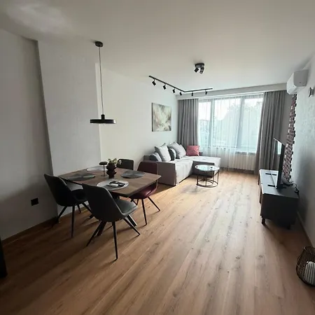 Casa Ladrillo דירה סופיה
