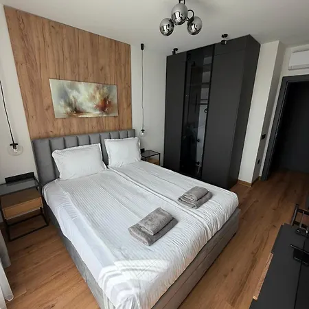 דירה Casa Ladrillo