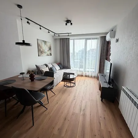 דירה Casa Ladrillo