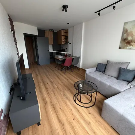 דירה Casa Ladrillo