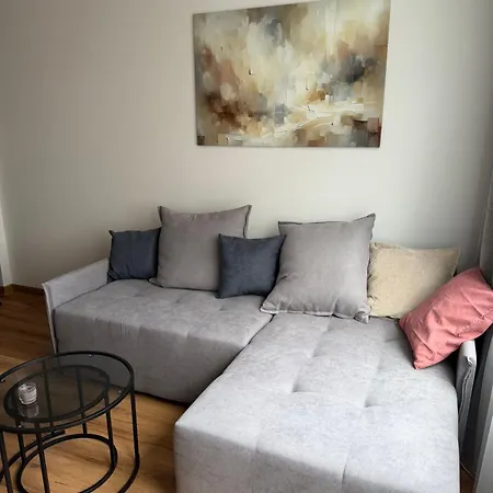 דירה Casa Ladrillo