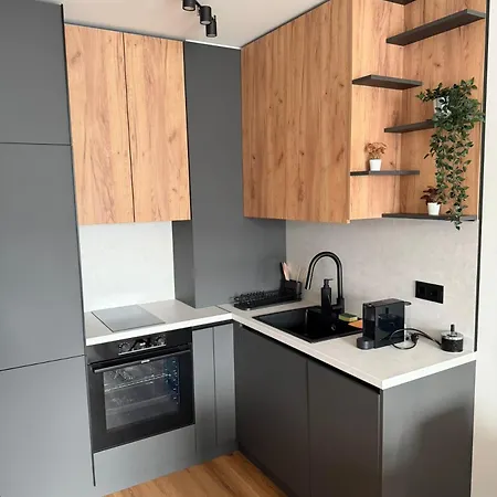 דירה Casa Ladrillo