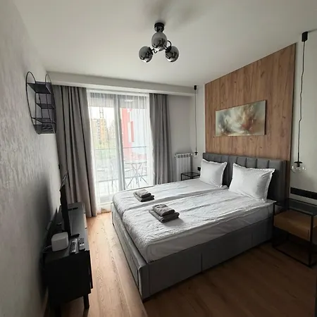 דירה Casa Ladrillo *