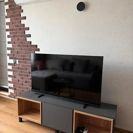 Casa Ladrillo *
