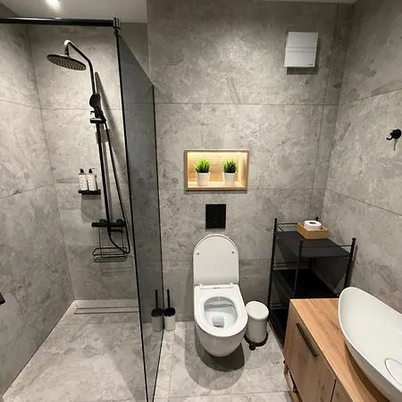 דירה Casa Ladrillo