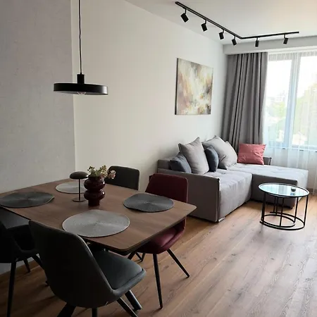 Casa Ladrillo דירה *