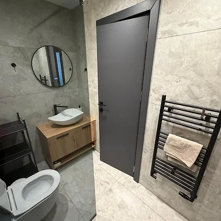 דירה Casa Ladrillo *