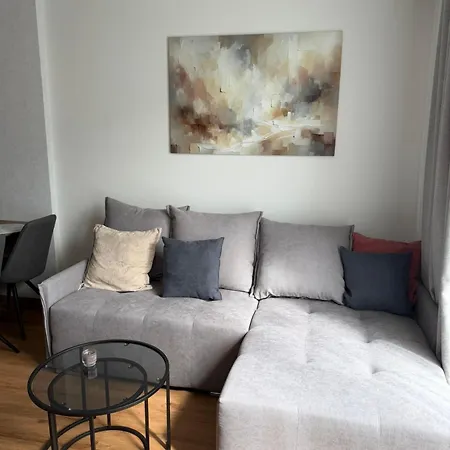 Casa Ladrillo דירה